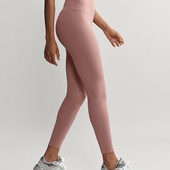 Revive 7/8 Workout Leggings for Women